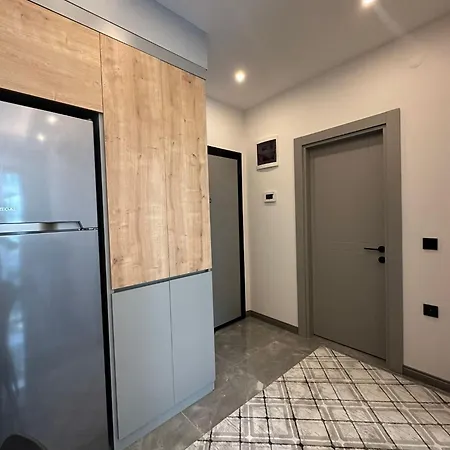 Silence Garden * ألانيا