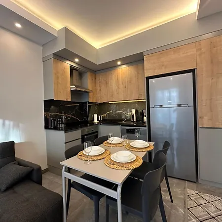 Silence Garden شقة