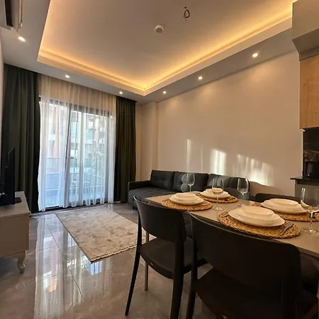 Silence Garden ألانيا