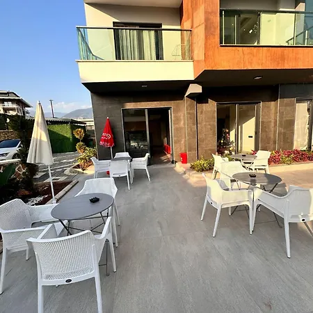 Silence Garden * ألانيا